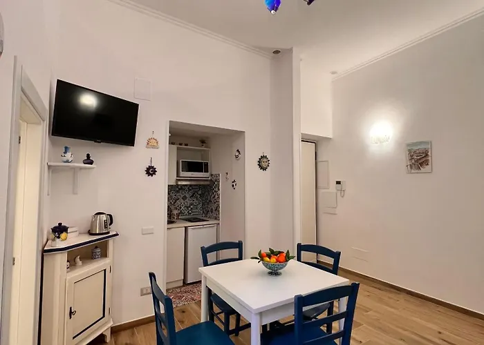 Eric's House