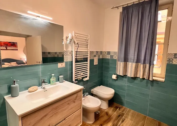 Appartamento Eric's House Salerno