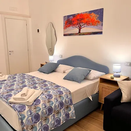 Daire Eric's House *