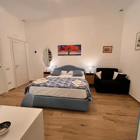 Eric's House Salerno