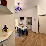 Eric's House דירה סלרנו