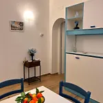 Eric's House * סלרנו