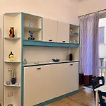 Eric's House דירה *