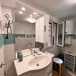 Eric's House דירה *