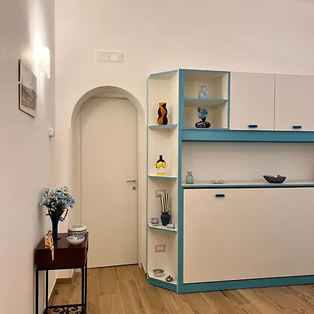 Eric's House