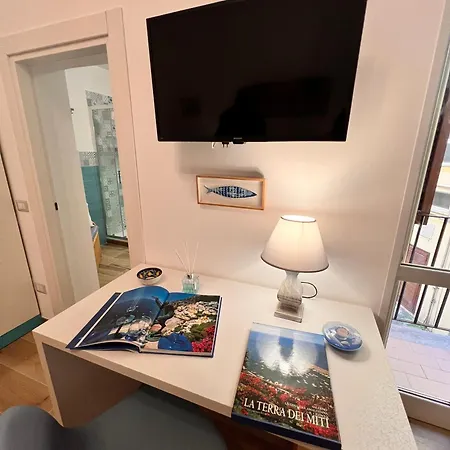 Eric's House Apartment *