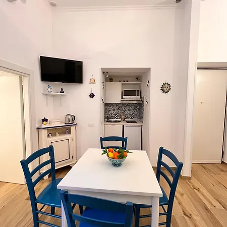 Eric's House Apartment