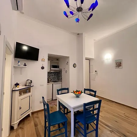 Eric's House
