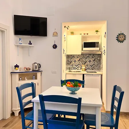 Eric's House דירה *