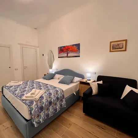 Eric's House דירה