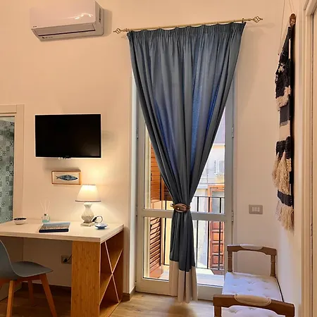 Eric's House Apartment