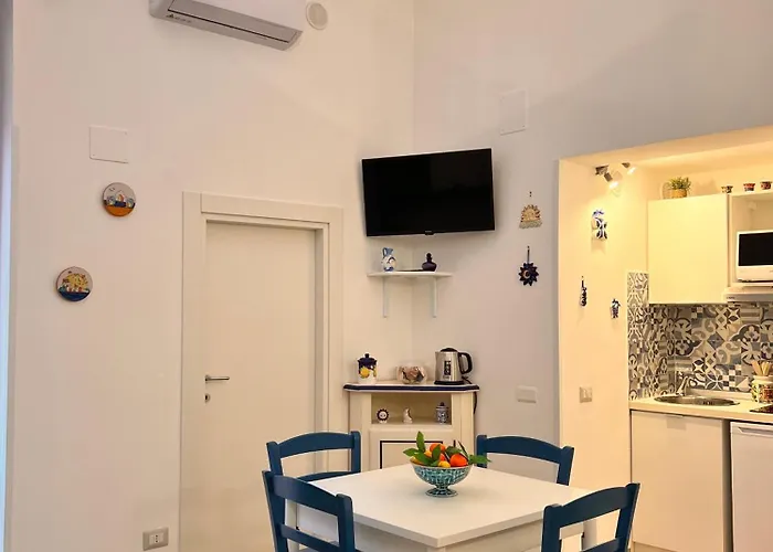 Apartman Eric's House
